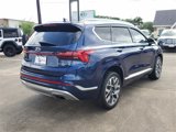 Used 2021 Hyundai Santa Fe Calligraphy image 4
