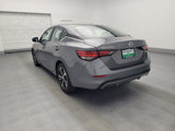 Used 2021 Nissan Sentra SV image 5
