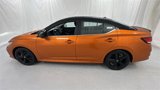 Used 2021 Nissan Sentra SR image 6