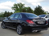 Certified 2021 Mercedes-Benz C 300 4MATIC Sedan image 4