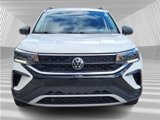 Certified 2023 Volkswagen Taos S image 4