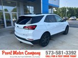 Certified 2023 Chevrolet Equinox RS image 4