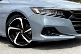Used 2022 Honda Accord Sport image 3