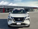 Certified 2023 Nissan Rogue SV image 2