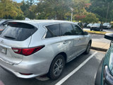 Used 2020 INFINITI QX60 Pure image 5