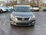 Used 2015 Nissan Altima 2.5 S w/ Special Edition Package image 2