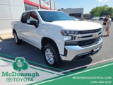 Used 2020 Chevrolet Silverado 1500 LT w/ All-Star Edition image 3