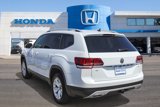 Used 2019 Volkswagen Atlas SE w/ Towing Package image 6