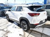 New 2025 Chevrolet TrailBlazer LT w/ LT Cold Weather Package image 4