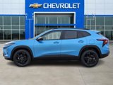 New 2025 Chevrolet Trax ACTIV w/ Driver Confidence Package image 3