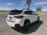 Used 2021 Subaru Crosstrek 2.5i Limited w/ Popular Package #5 image 5