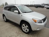 Used 2007 Toyota RAV4 Sport image 3