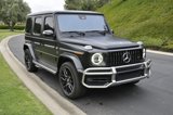 Used 2020 Mercedes-Benz G 63 AMG 4MATIC image 4