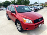 Used 2007 Toyota RAV4 4WD image 4