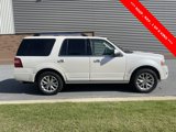 Used 2017 Ford Expedition Limited w/ Equipment Group 301A image 4
