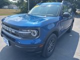 New 2023 Ford Bronco Sport Big Bend image 3