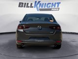 Used 2023 MAZDA MAZDA3 s image 4