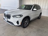 Used 2022 BMW X3 xDrive30i image 3