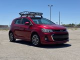 Used 2019 Chevrolet Sonic LT w/ Convenience Package image 2