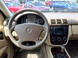Used 2003 Mercedes-Benz ML 350 4MATIC image 3