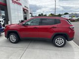 Used 2019 Jeep Compass Sport image 3