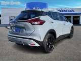 Used 2024 Nissan Kicks SV image 4