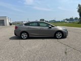 Used 2018 Chevrolet Cruze LT w/ Sun And Sound Package image 3