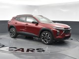 New 2025 Chevrolet Trax RS image 2