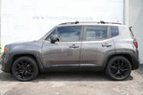 Used 2017 Jeep Renegade Latitude w/ Advanced Technology Group image 5