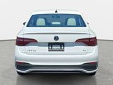 Certified 2024 Volkswagen Jetta SE w/ Panoramic Sunroof Package image 4