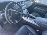 Used 2020 Land Rover Range Rover Sport HSE image 6