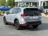 Used 2020 Subaru Forester Sport image 4