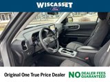Certified 2022 Ford Bronco Sport Big Bend w/ Convenience Package image 4