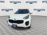 Used 2019 Kia Sportage EX w/ EX Premium Package image 3