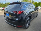 Certified 2021 MAZDA CX-5 Touring image 4