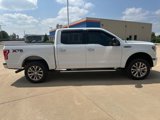 Used 2016 Ford F150 XLT image 4