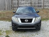 Used 2014 Nissan Pathfinder S image 2