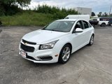 Used 2016 Chevrolet Cruze LT image 2