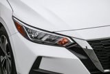 Certified 2022 Nissan Sentra SV image 5