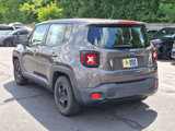 Used 2016 Jeep Renegade Sport w/ Power & Air Group image 3
