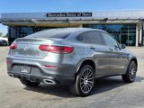 Used 2022 Mercedes-Benz GLC 300 4MATIC Coupe image 5