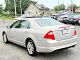 Used 2010 Ford Fusion SEL image 6
