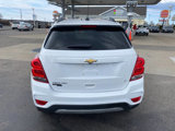Used 2019 Chevrolet Trax LT image 4