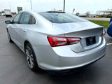 Used 2022 Chevrolet Malibu LT image 5