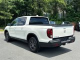 Used 2018 Honda Ridgeline Sport image 5