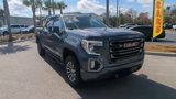 Used 2022 GMC Sierra 1500 AT4 image 2