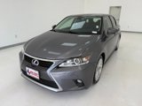 Used 2015 Lexus CT 200h image 4
