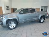 Used 2022 Chevrolet Colorado LT w/ LT Convenience Package image 5