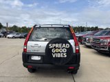 Used 2003 Honda CR-V LX image 4