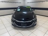 Used 2023 Chevrolet Malibu RS image 2